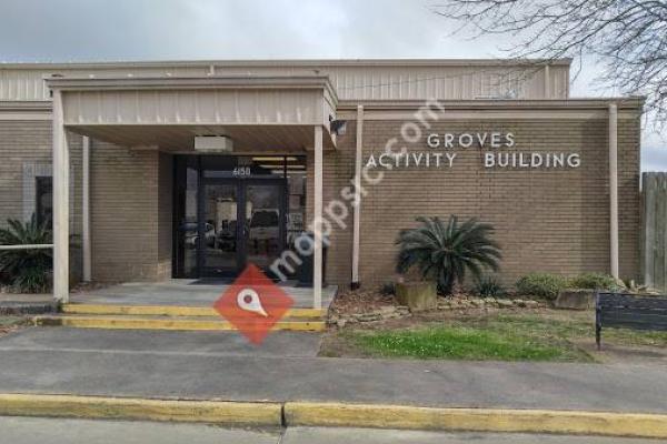 Groves Activity Center