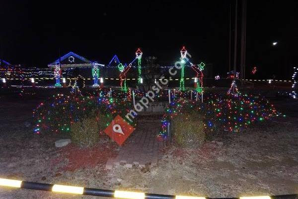 Grovetown Memorial Park