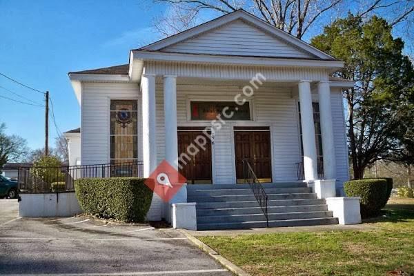 Grovetown United Methodist Church