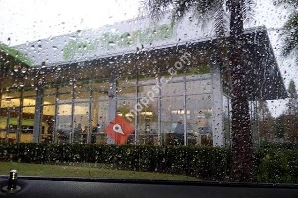 Grow Financial Federal Credit Union: Wesley Chapel Store