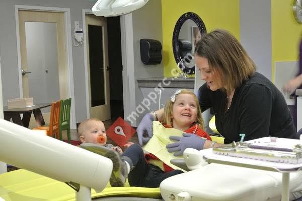 Growing Smiles Pediatric Dentistry