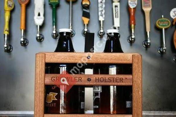 Growler Holster, LLC