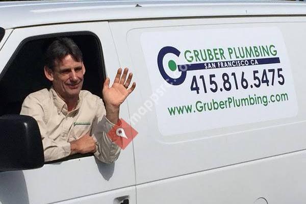 Gruber Plumbing San Mateo