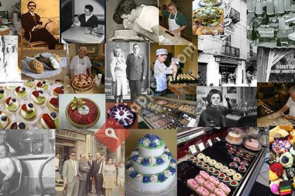Gruttadauria Bakery