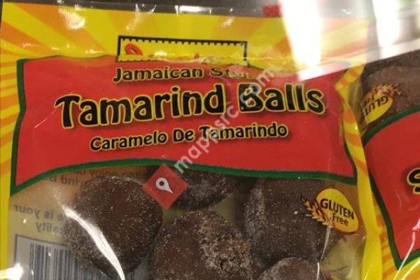 GT's Roti Shop & Deli