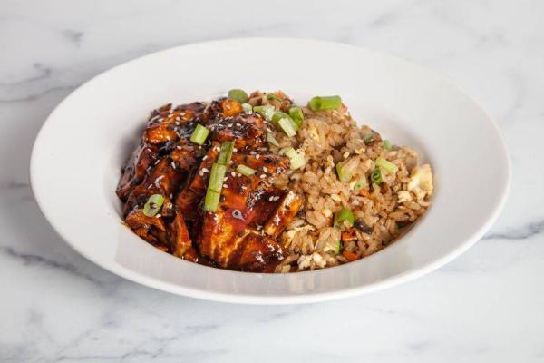 GTK - Ghost Truck Kitchen