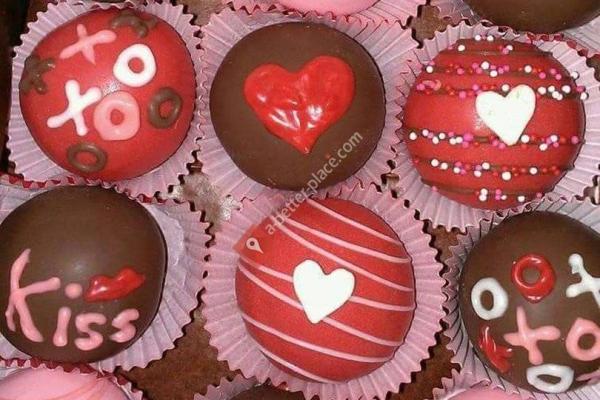 GU!LT A Cake Pop Company