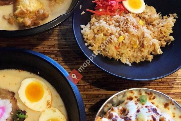 Gu Ramen Taps & Tapas