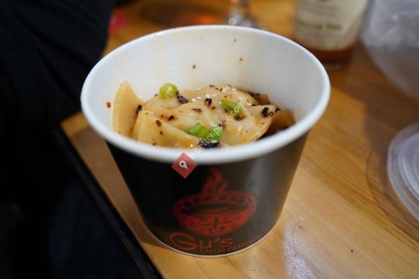 Gu's Dumplings