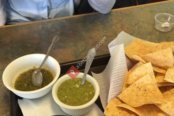 Guacamole's Taqueria