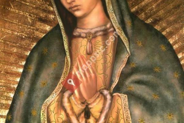 Guadalupe Articulos Religiosos (Religious Articles)