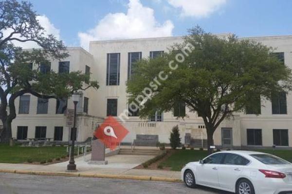 Guadalupe County District Court