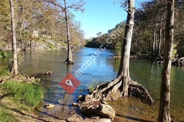 Guadalupe River Trail