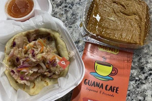 Guana cafe