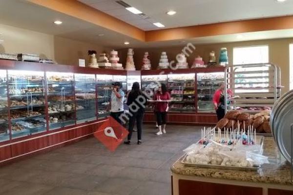 Guanajuato Bakery