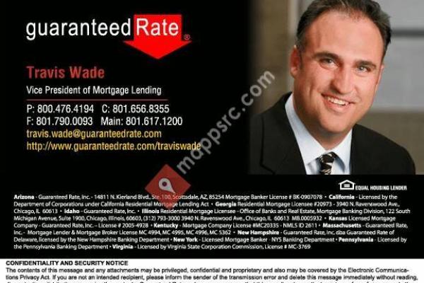 Guaranteed Rate