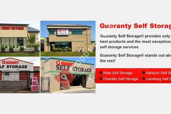 Guaranty Self Storage