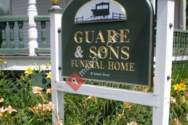 Guare & Sons Funeral Home