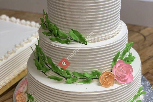 GuatePan Latin American Bakery