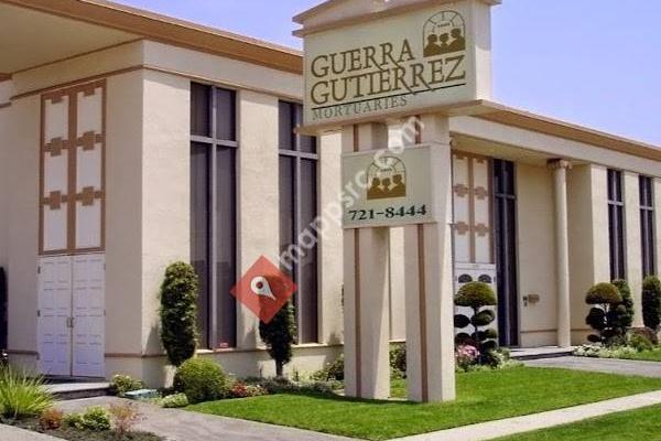 Guerra Gutierrez Mortuary