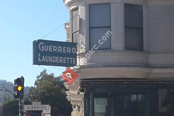 Guerrero Launderette