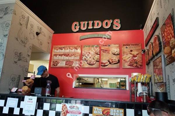 Guido's Premium Pizza Auburn Hills