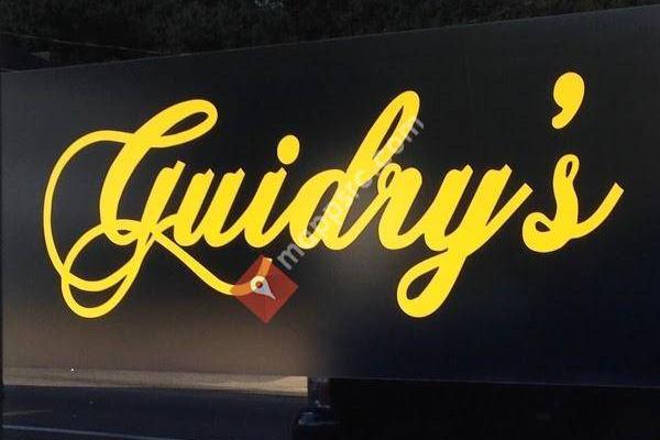 Guidry's Restaurant