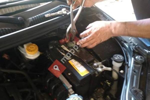 Guillen Auto Services