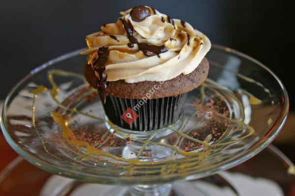 Guilty Pleasurez Cocktail Cupcakes