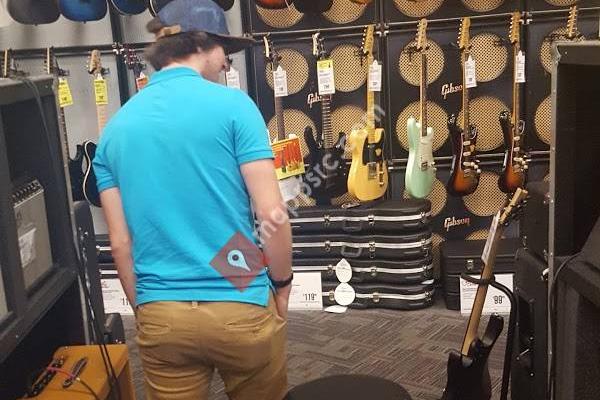 Guitar Center