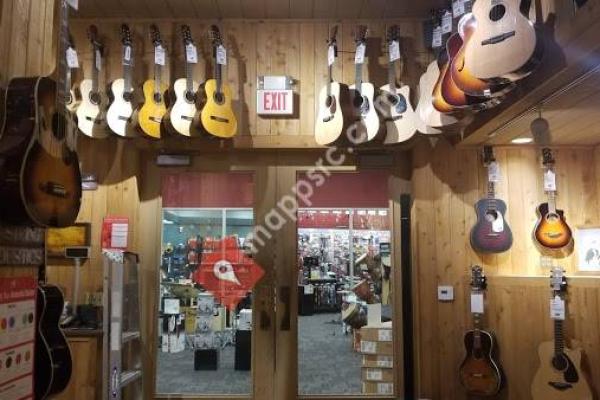 Guitar Center