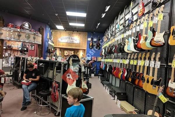 Guitar Center