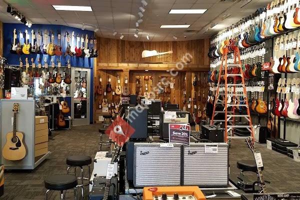 Guitar Center