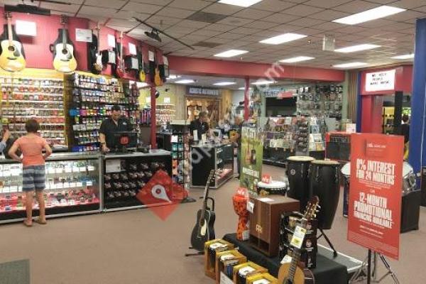 Guitar Center