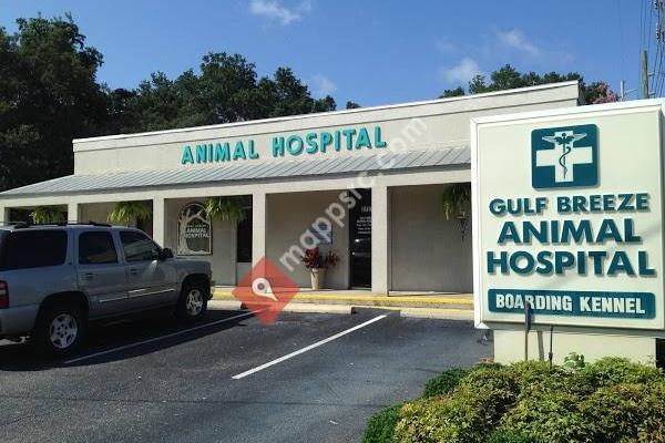 Gulf Breeze Animal Hospital