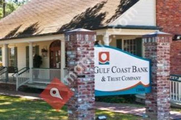 Gulf Coast Bank & Trust Company