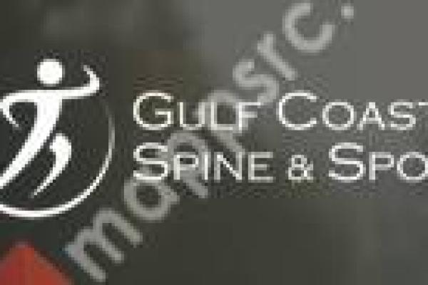 Gulf Coast Spine & Sport