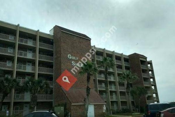 Gulf Shores Condominiums