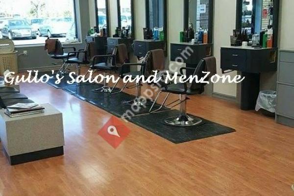 Gullo's Hair Salon and MenZone
