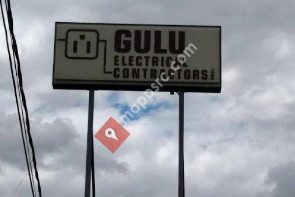 Gulu Electrical Contractors, Inc.