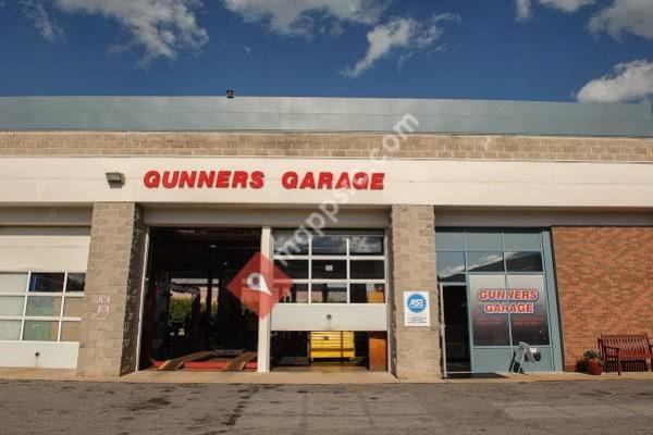 Gunner's Garage