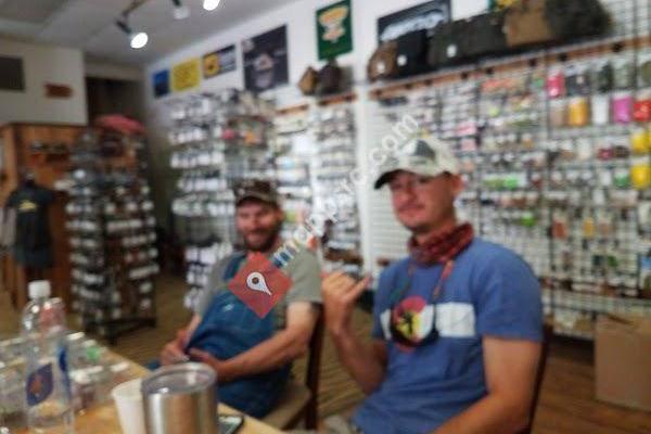Gunnison River Fly Shop