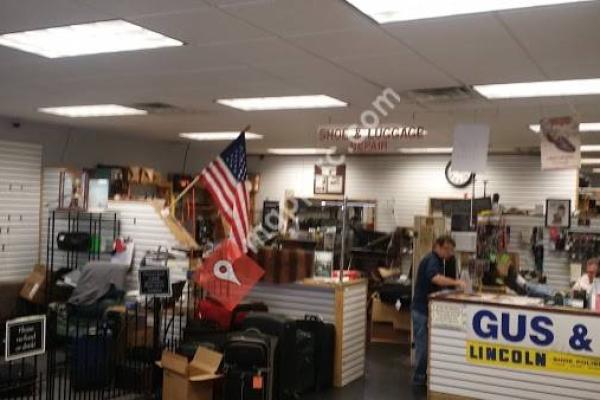 Gus & Co Shoe & Luggage Repair