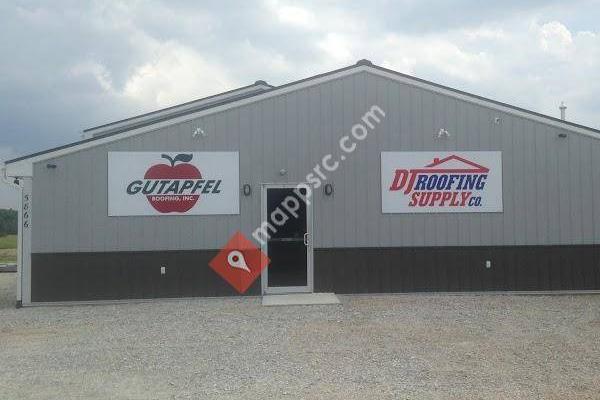 Gutapfel Roofing, Inc.