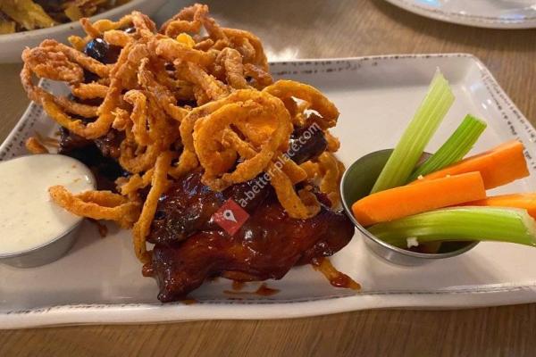 Guy Fieri’s Boston Kitchen + Bar