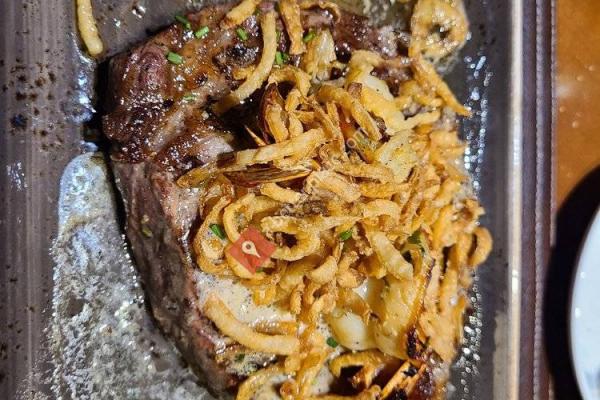 Guy Fieri's Chophouse