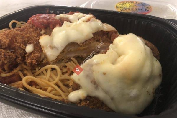 Guy Fieri's Flavortown Kitchen