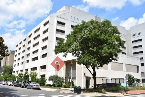 GW School of Medicine and Health Sciences