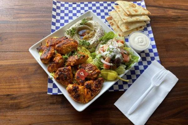 Gyro Guys DT Santa Ana