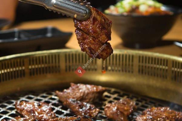 Gyu-Kaku Japanese BBQ